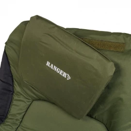 Коропова розкладачка Ranger Campfeuer