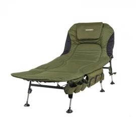 Коропова розкладачка Ranger Campfeuer