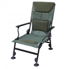 Крiсло коропове Ranger Comfort Fleece SL-111