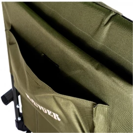 Крiсло коропове Ranger Strong SL-107