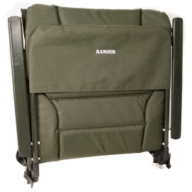 Крiсло коропове Ranger Wide Carp SL-105