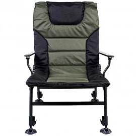 Крiсло коропове Ranger Wide Carp SL-105