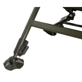 Крiсло коропове Ranger Wide Carp SL-105
