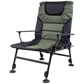Крiсло коропове Ranger Wide Carp SL-105