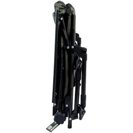 Крiсло коропове Ranger Wide Carp SL-105