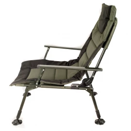 Крiсло коропове Ranger Wide Carp SL-105
