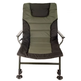 Крiсло коропове Ranger Wide Carp SL-105