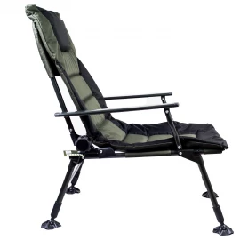 Крiсло коропове Ranger Wide Carp SL-105