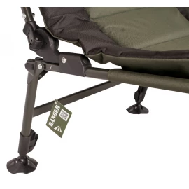 Крiсло коропове Ranger Wide Carp SL-105