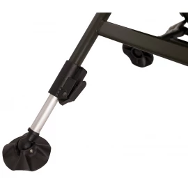 Крiсло коропове Ranger Wide Carp SL-105