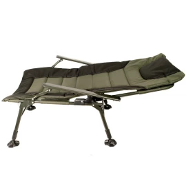 Крiсло коропове Ranger Wide Carp SL-105