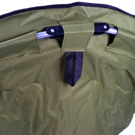 Крiсло складане Ranger Ракушка