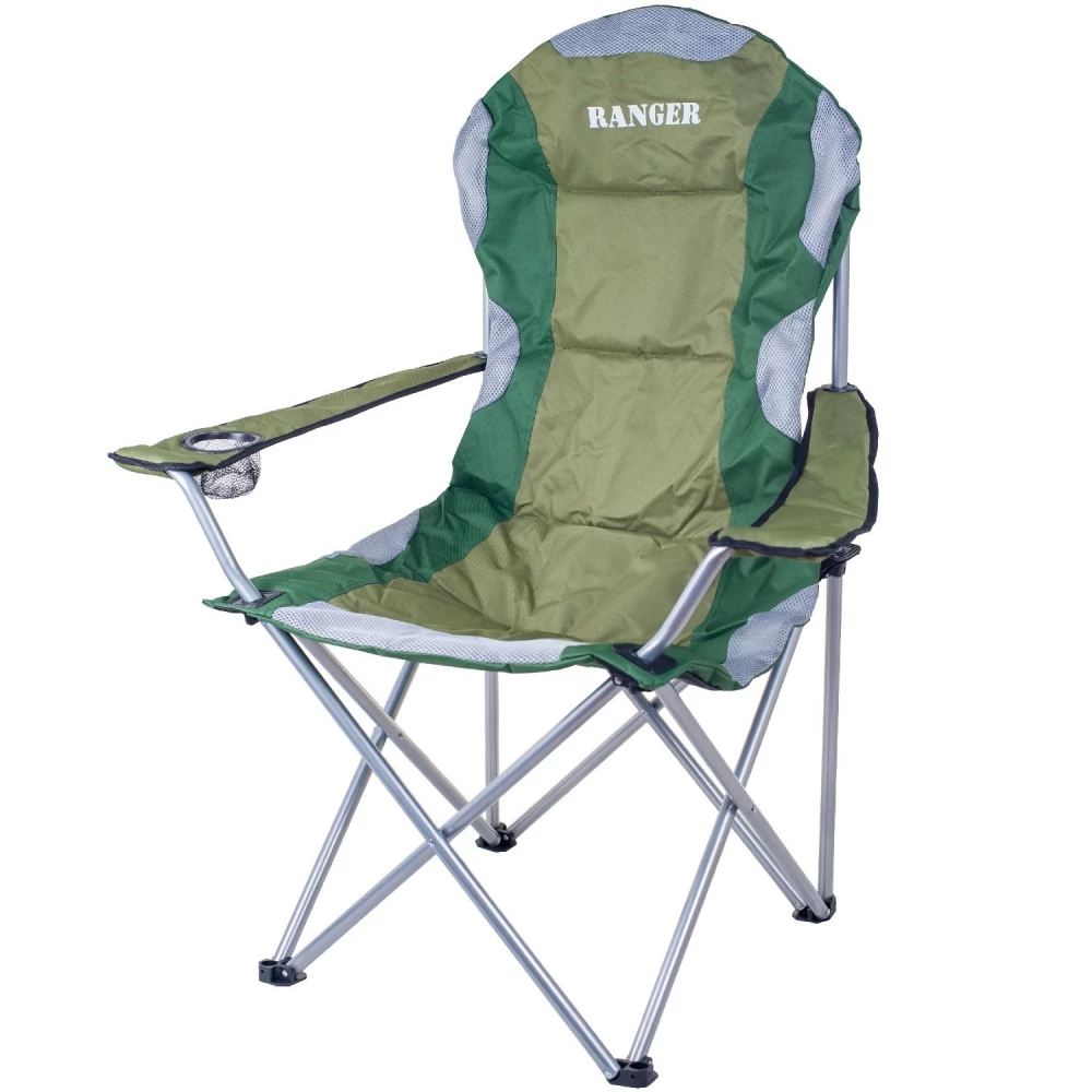 Крiсло складане Ranger SL 750