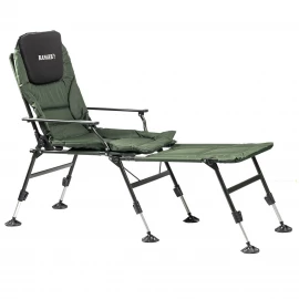 Крісло-ліжко коропове Ranger Carp SL-112