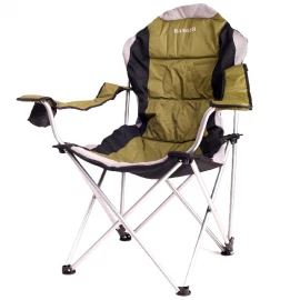 Крісло-шезлонг складане Ranger FC 750-052