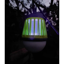 Ліхтар знищувач комарів Ranger Easy light