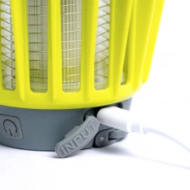Ліхтар знищувач комарів Ranger Easy light