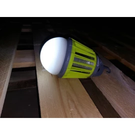 Ліхтар знищувач комарів Ranger Easy light