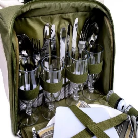 Набір для пікніка Ranger Lawn