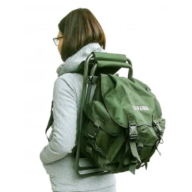 Стул складной Ranger RBagPlus