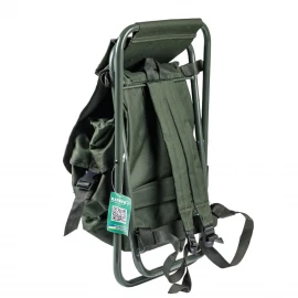 Стул складной Ranger RBagPlus
