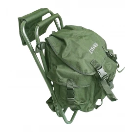 Стул складной Ranger RBagPlus