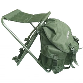 Стул складной Ranger RBagPlus