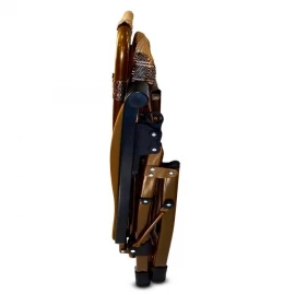 Шезлонг Ranger Comfort 5