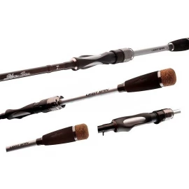 Спінінг Daiwa 23 Silver Creek L Spin 2.20 m 5-21 g