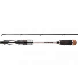 Спінінг Daiwa 23 Silver Creek L Spin 2.20 m 5-21 g