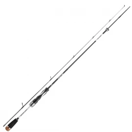 Спінінг Daiwa 23 Silver Creek UL Spin 2.20 m 3-14 g