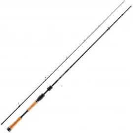 Спиннинг Daiwa Caldia Jigger 2.40 m 7-28 g