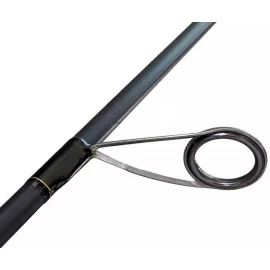 Спінінг Daiwa Exceler 802MFS 2.44 m 10-40 g