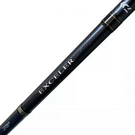 Спінінг Daiwa Exceler 802MFS 2.44 m 10-40 g