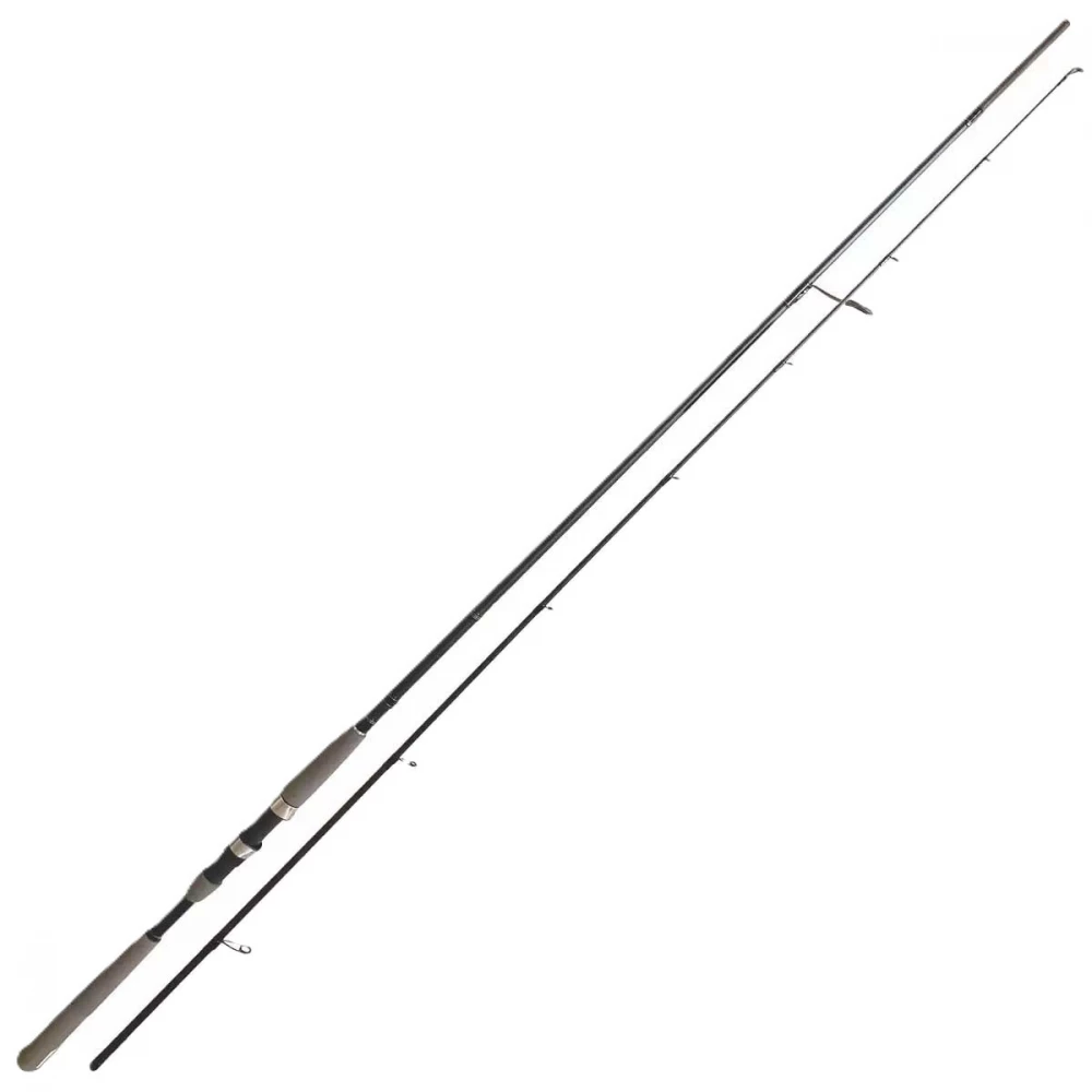 Спінінг Daiwa Exceler 802MFS 2.44 m 10-40 g