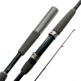 Спінінг Daiwa Exceler 902MLFS 2.74 m 7-28 g