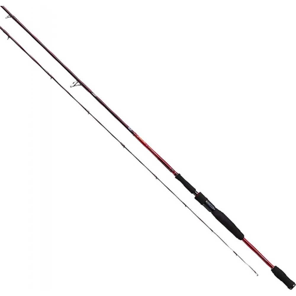 Спінінг Daiwa Heartland 772MFS-SV AGS 17 2,31 m 3,5-14 gr