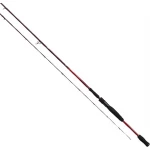 Спінінг Daiwa Heartland 772MFS-SV AGS 17 2,31 m 3,5-14 gr