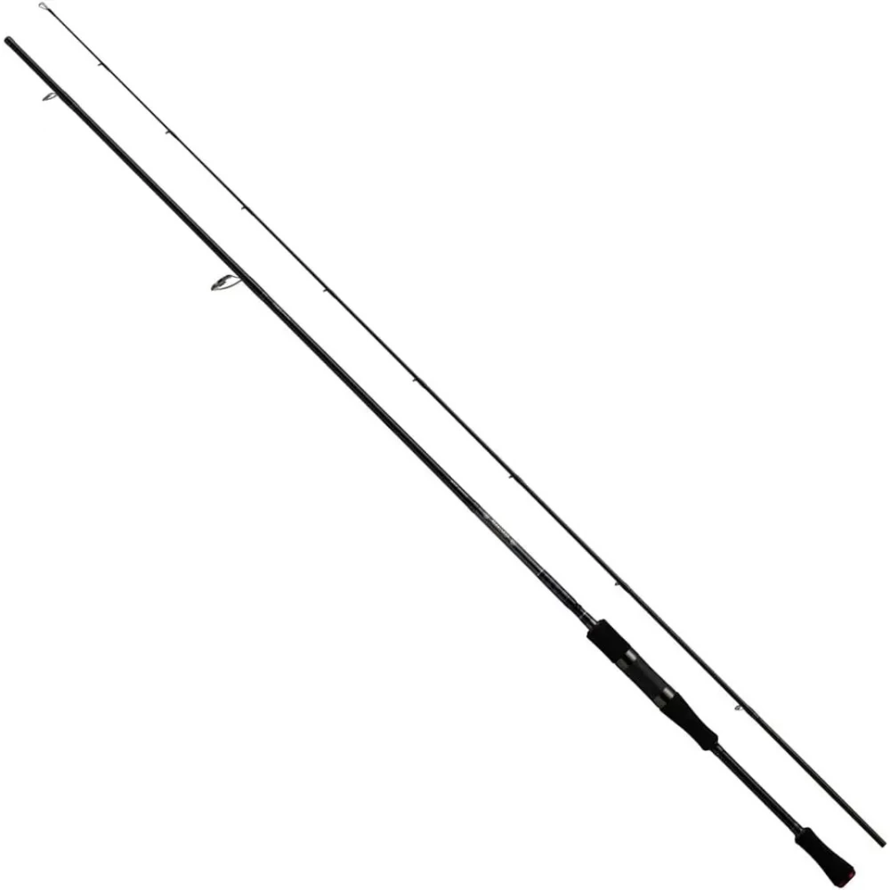 Спиннинг Daiwa Heartland 772ML+FS-22 2.31 m 2.7-10.5 g