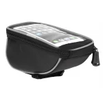 Сумка на кермо під смартфон до 6,5" Sahoo R-Tex 11810L-A