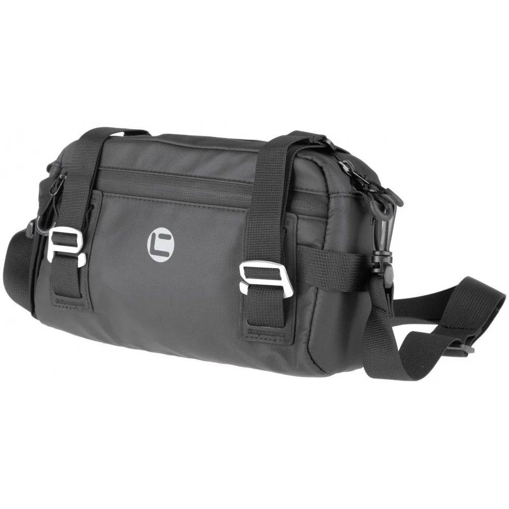 Сумка на кермо/під раму Onride Barrel 30, об'єм 2,5 л