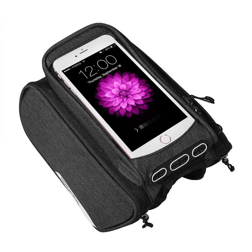 Сумка на раму під смартфон Sahoo Urban 121462