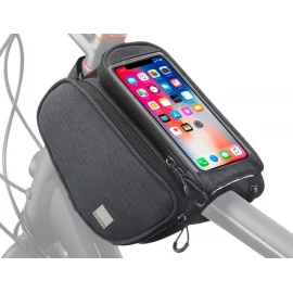 Сумка на раму під смартфон Sahoo Urban 121462
