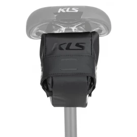 Сумка підсідельна KLS String T-strap M (0,7 л)