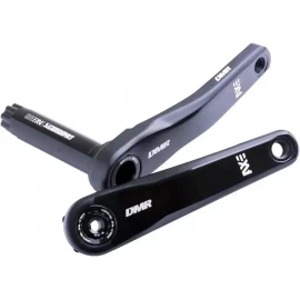 Шатуни DMR Axe Cranks Armset Laser Etched 170 mm