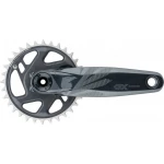 Шатуни Sram GX Eagle SuperBoost+ DUB 12s 175 w Direct Mount 32t X-Sync 2 Chainring Lunar (DUB Cups)
