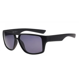 Окуляри R2 Master (TR90), лінза smoke (Polarized TAC), кат. 3