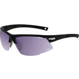 Окуляри R2 Racer (TR90), лінза violet (HD Polarized), кат. 2