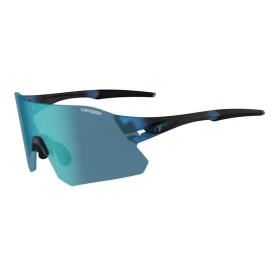 Очки Tifosi Rail Crystal Blue с линзами Clarion Blue/AC Red/Clear
