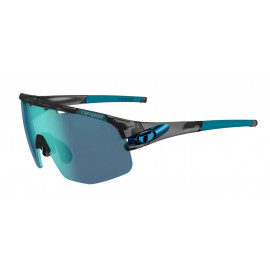 Black/Teal